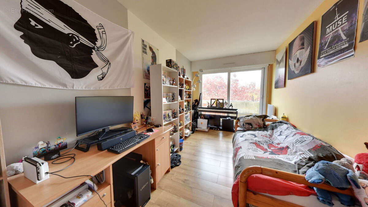 Appartement à ROISSY-EN-BRIE