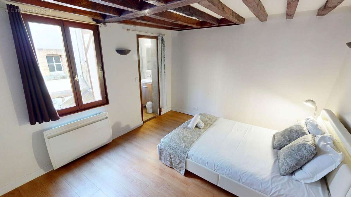 Appartement à ORLEANS