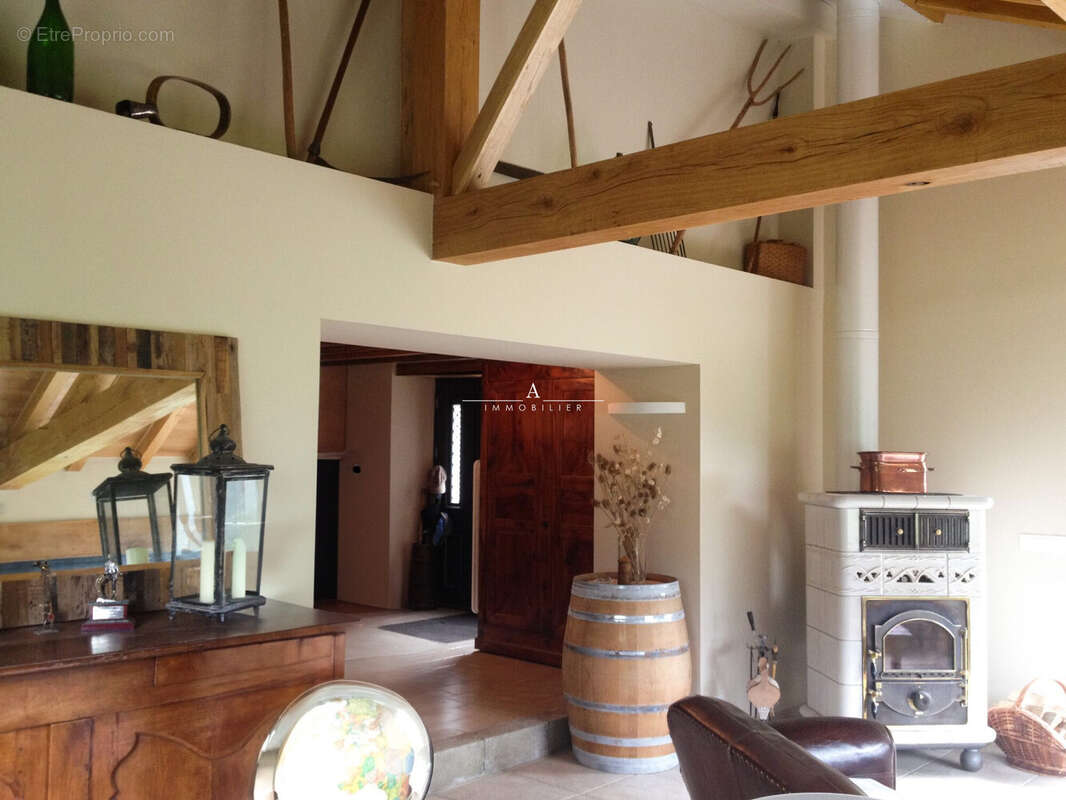 Maison à BAGNERES-DE-LUCHON