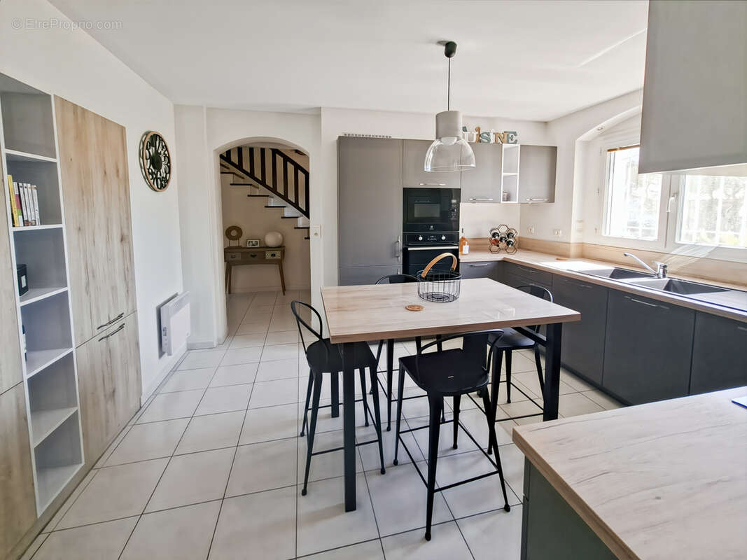 Maison à MARAUSSAN