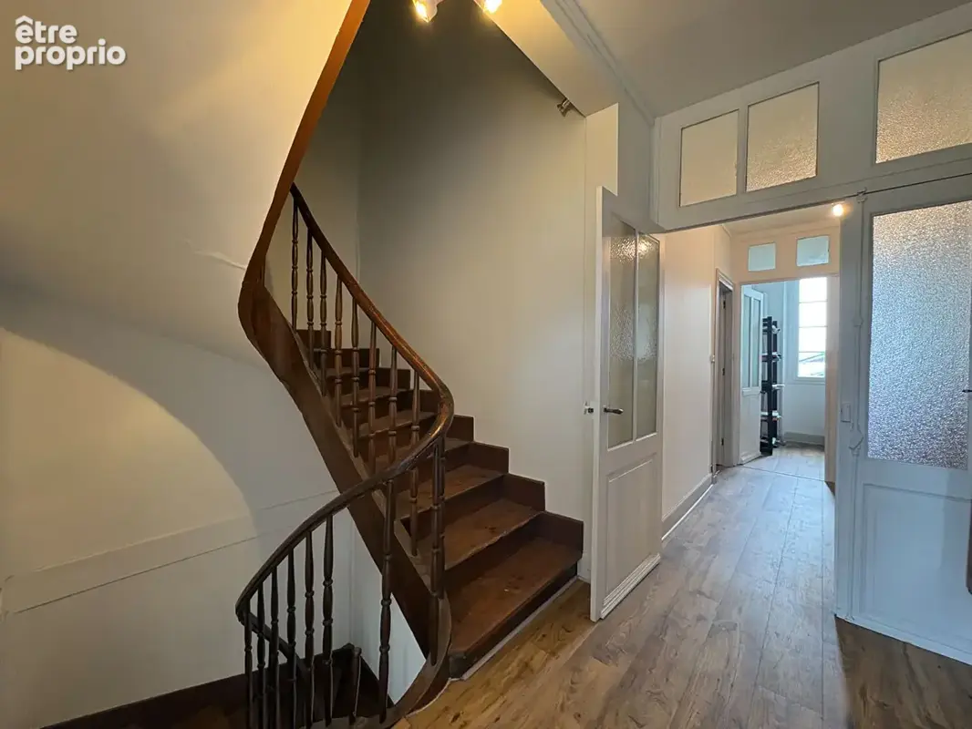Maison Pontonx Sur L Adour 7 pièce(s) 243 m2 - photo 14