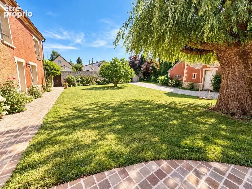 Maison de charme - BOULEURS - Ref 2306 - photo 2