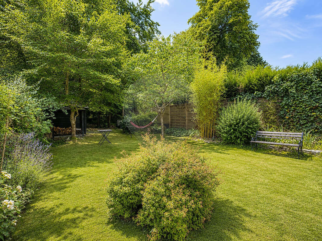 Maison 5 chambre(s) à vendre - photo 12