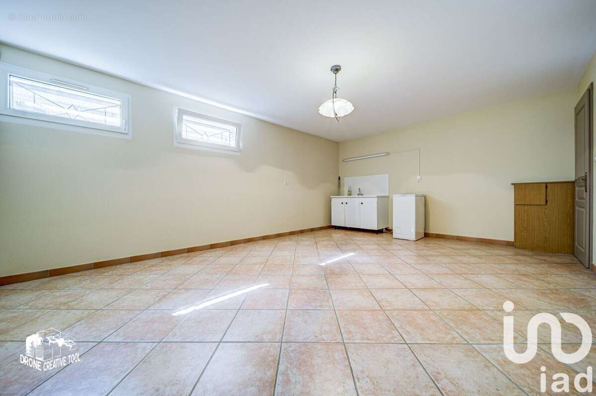 Photo 9 - Maison à COIN-LES-CUVRY