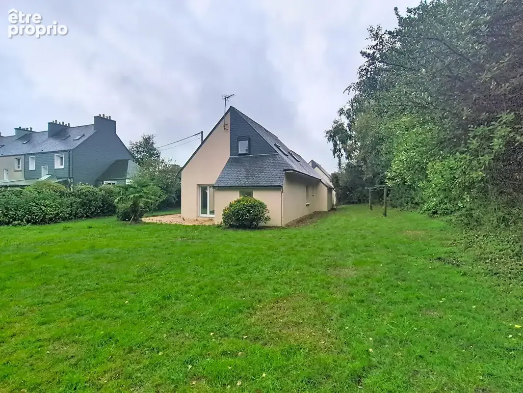 Maison T6 Proche Moulin Blanc - photo 2