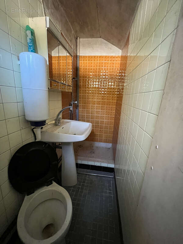 Maison à COUILLY-PONT-AUX-DAMES