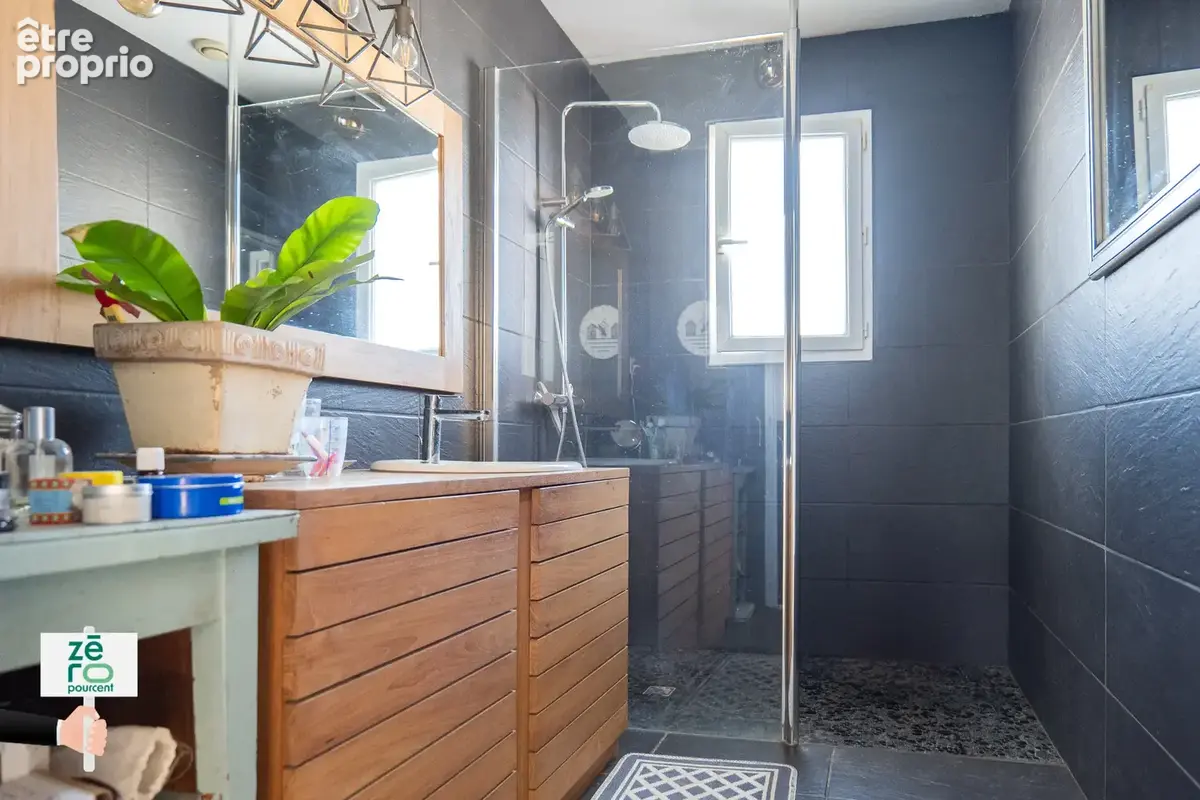 Maison de plain-pied avec 3 chambres, garage et jardin à Luçon - photo 15