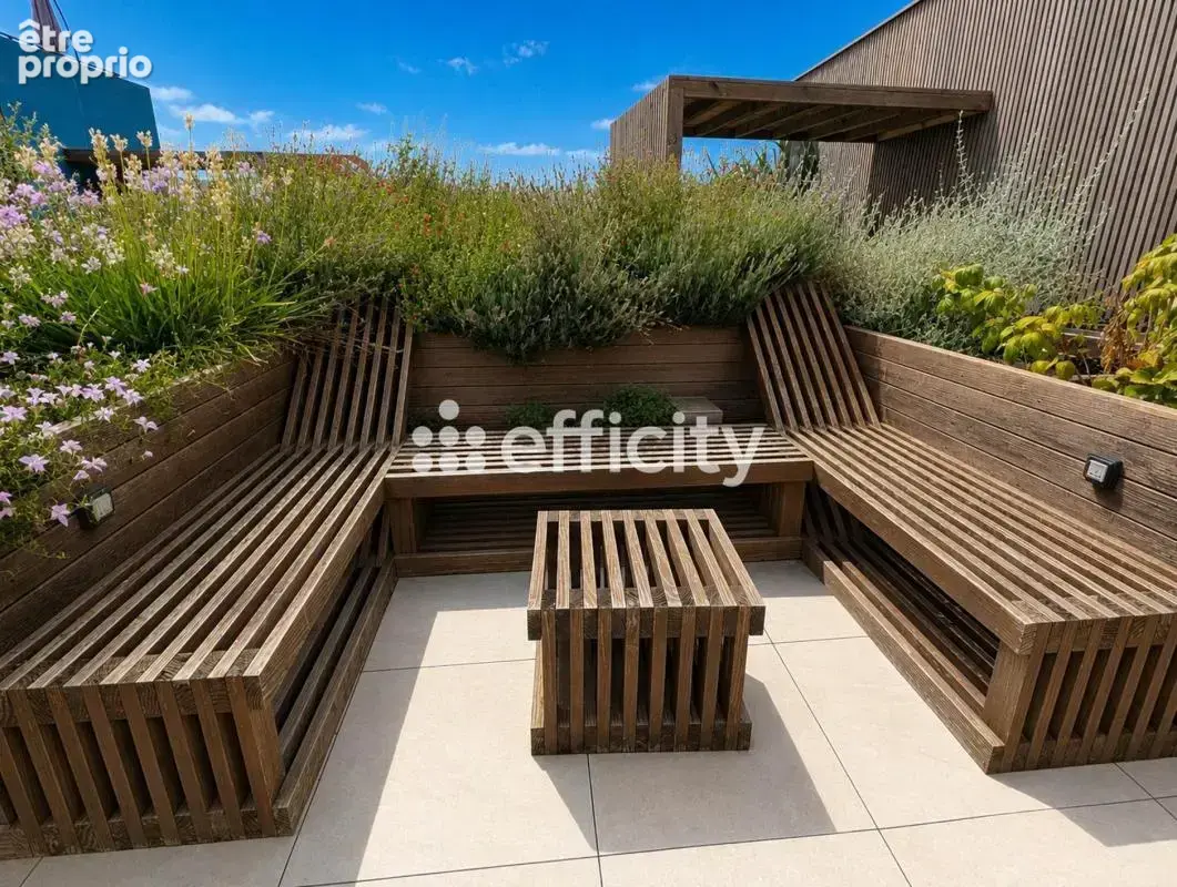Appartement - photo 24