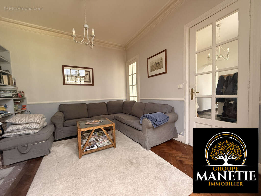 Maison à BIACHE-SAINT-VAAST