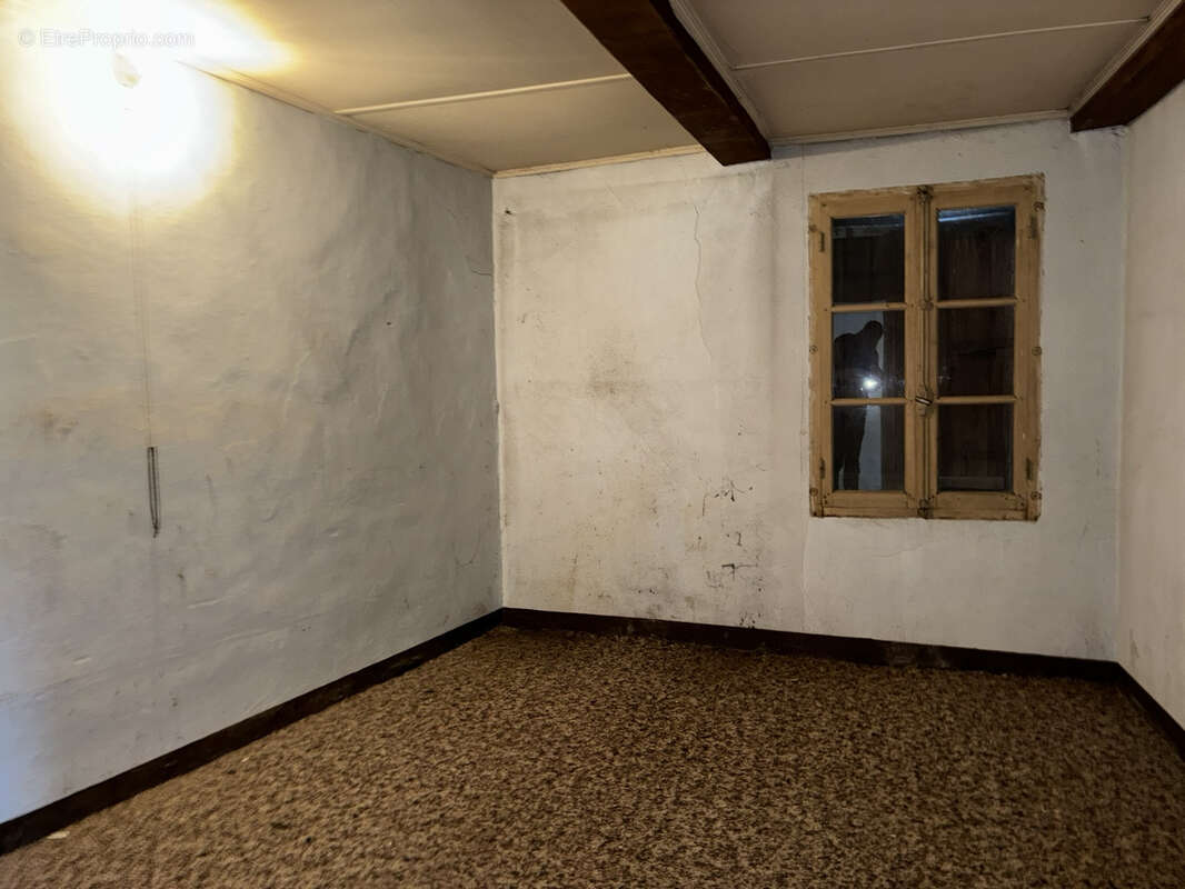 Maison à MIRABEL-AUX-BARONNIES