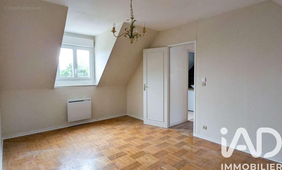 Photo 7 - Maison à OLLAINVILLE