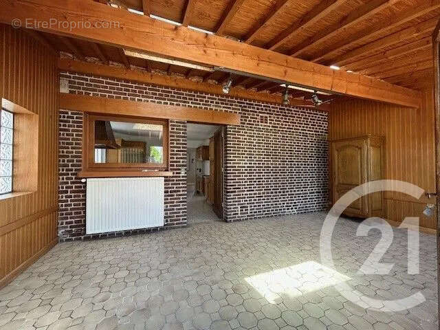Maison 114 m² à Vaudes  - photo 7