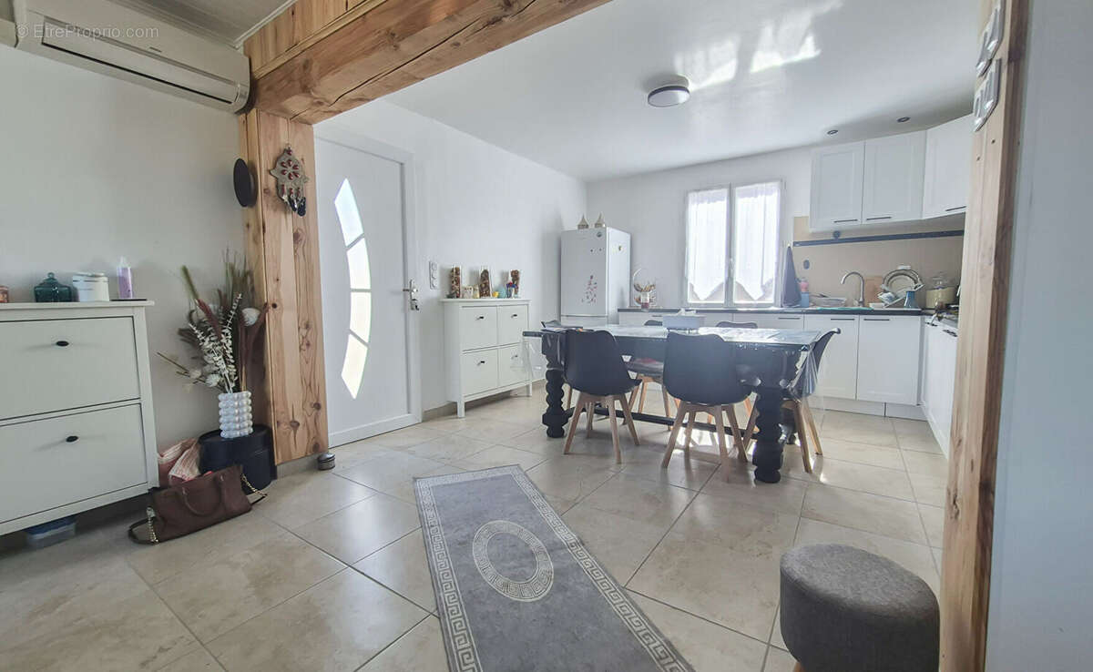Maison à GAILLAC