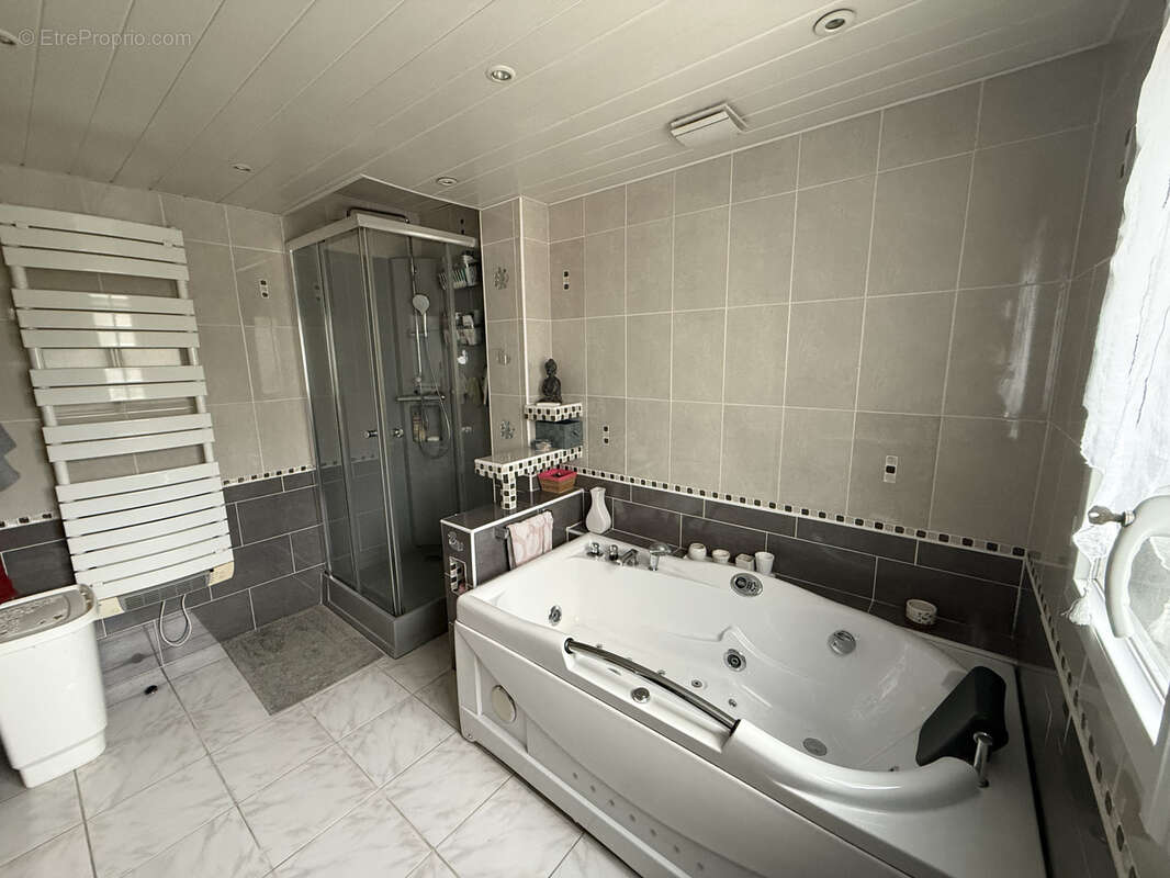 Maison à VILLEPARISIS