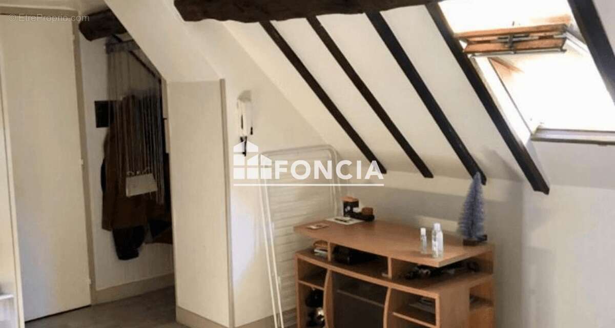 Appartement à CHATELLERAULT