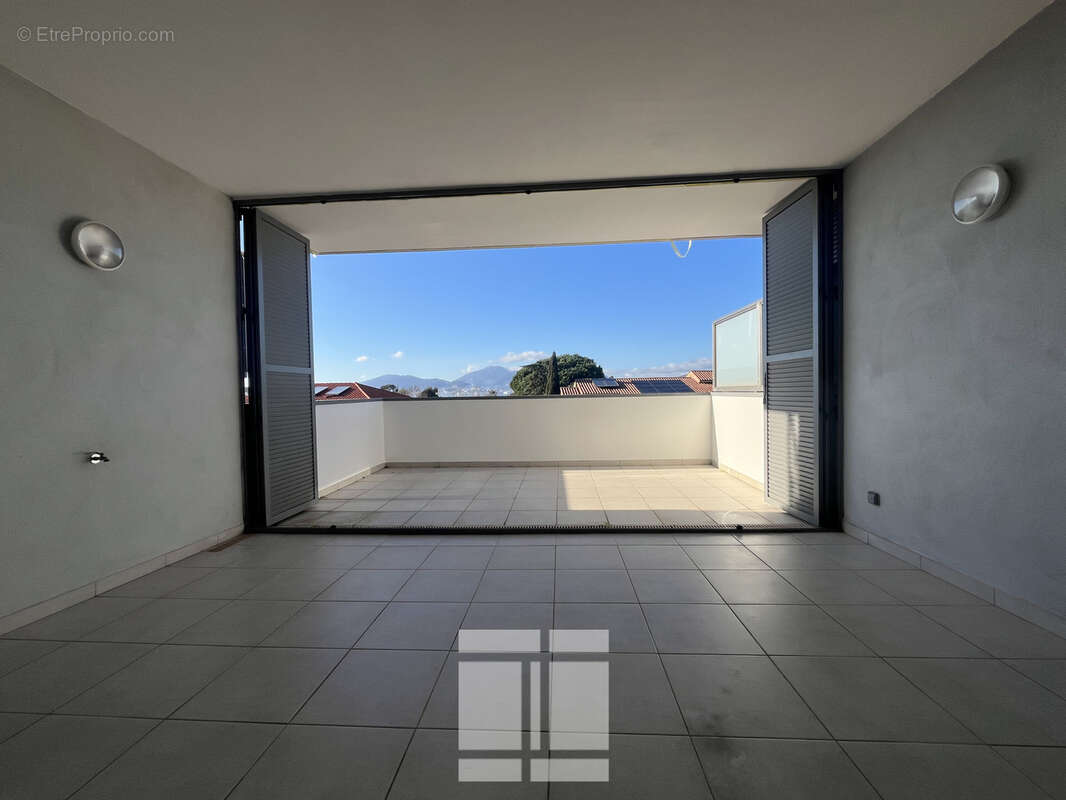 Appartement à GROSSETO-PRUGNA