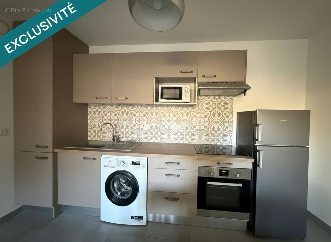 Photo 3 - Appartement à TOULOUSE