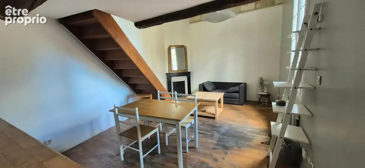 Appartement  2 pièces 43.28 m2 , centre ville de Montpellier, place Albert 1 er - photo 3