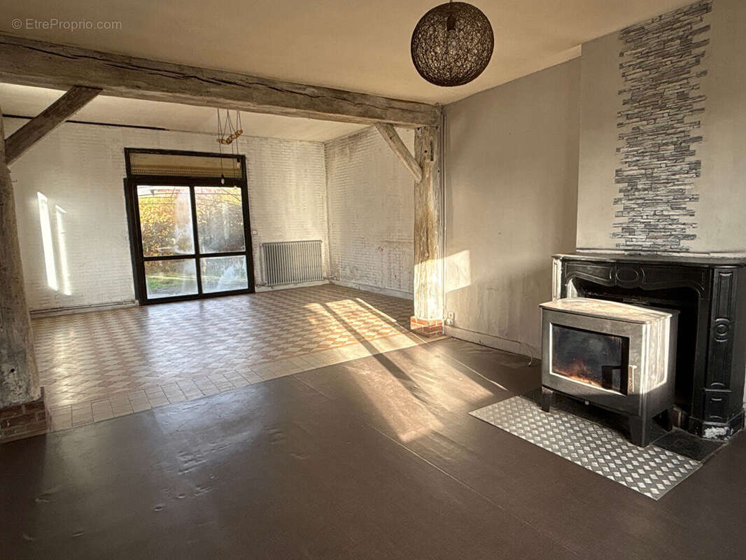 Maison Les Andelys - photo 5