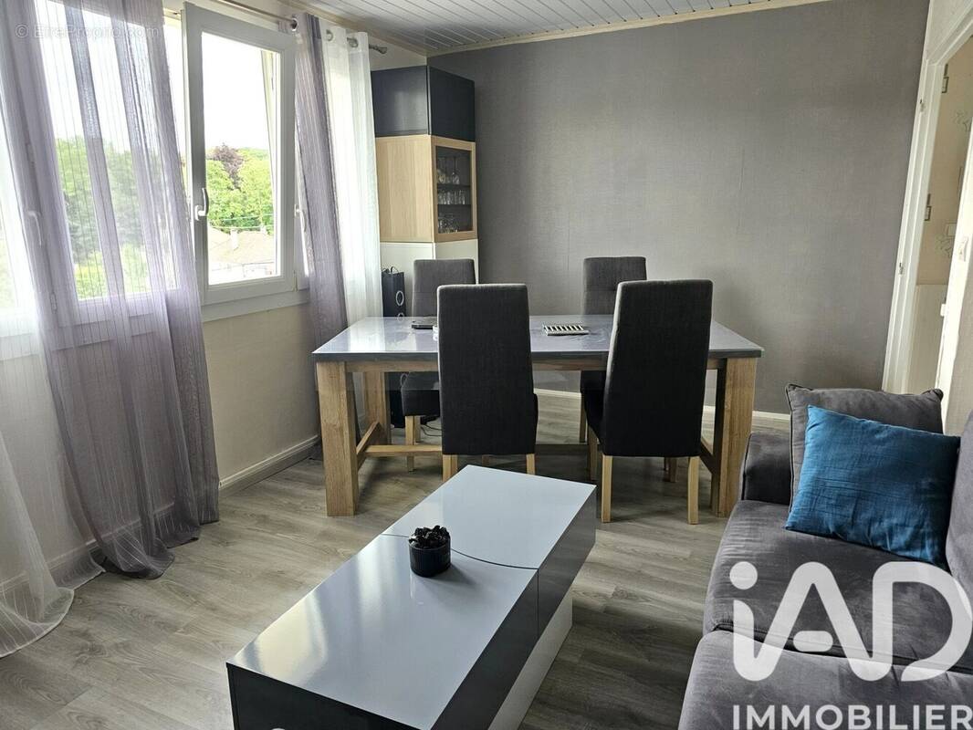 Photo 1 - Appartement à EVREUX