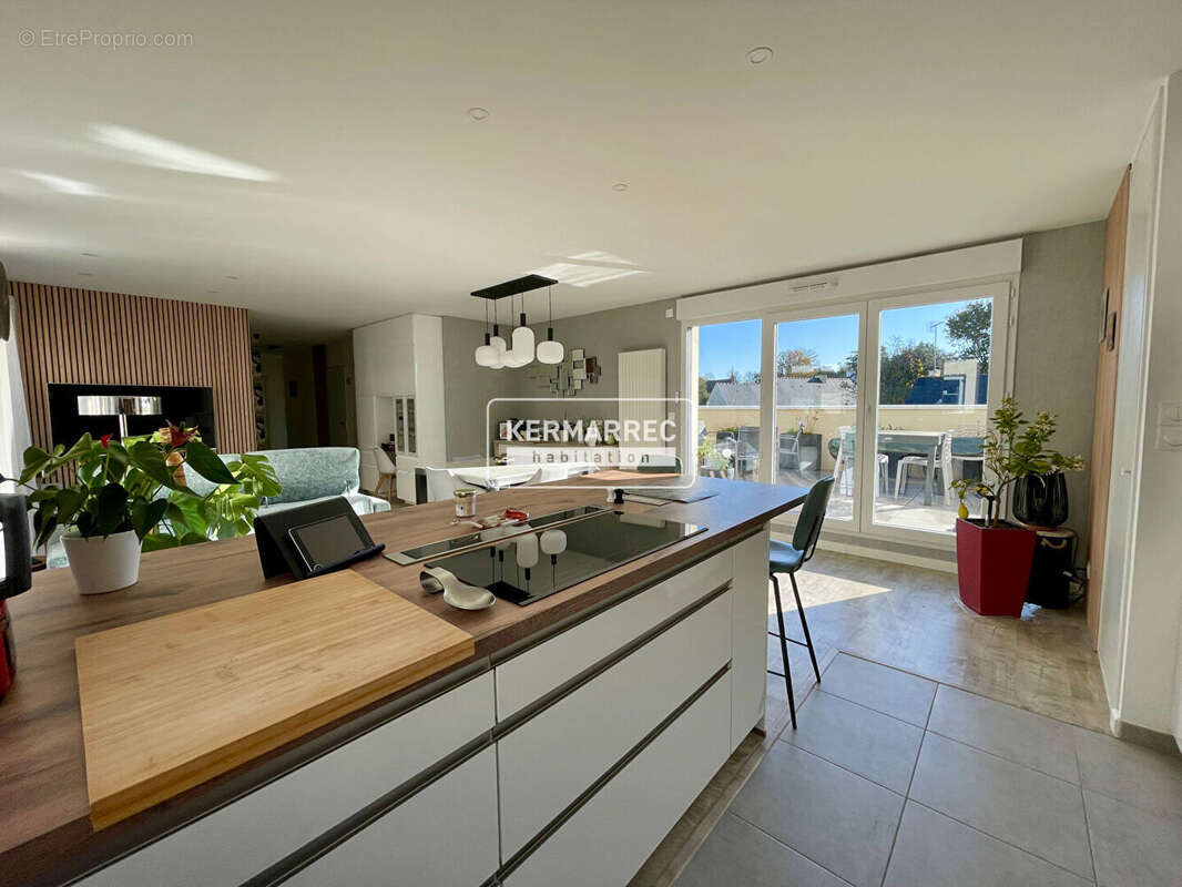 Appartement à ACIGNE
