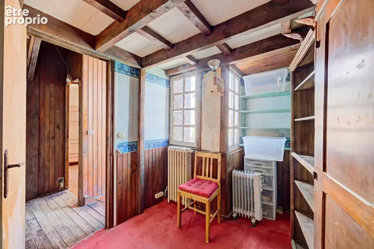 NEUILLY-PLAISANCE Maison de 65m² avec 2/3 chambres, parking et Garage - photo 9