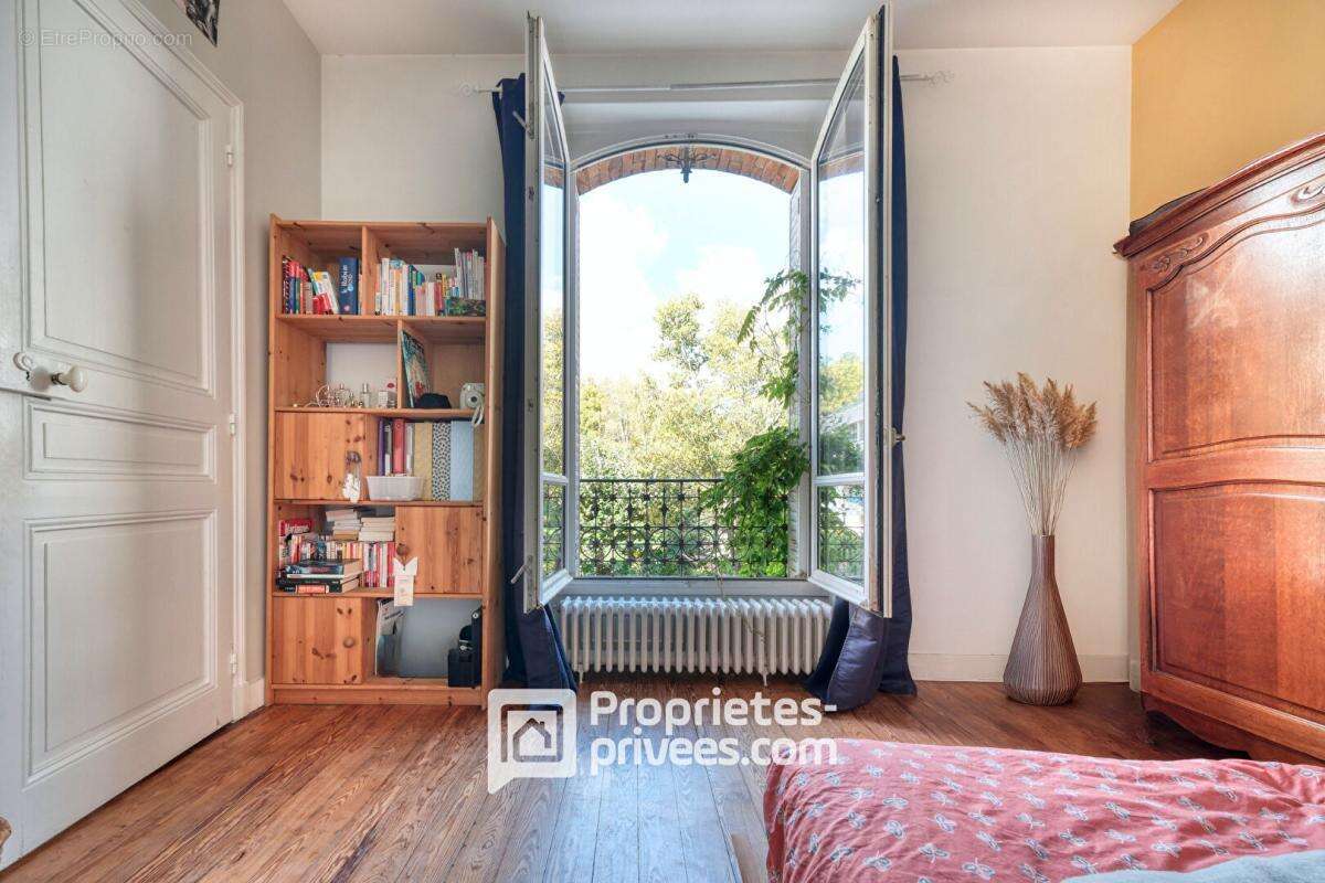 Maison à FORGES-LES-BAINS