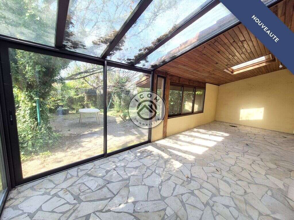 Maison à MONT-DE-MARSAN