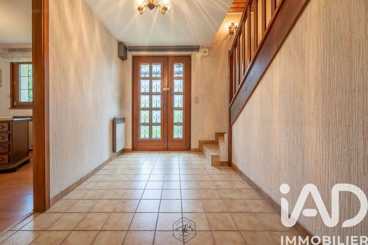 Photo 2 - Maison à THIONVILLE