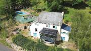 Photo 1 - Maison à ENTRAYGUES-SUR-TRUYERE
