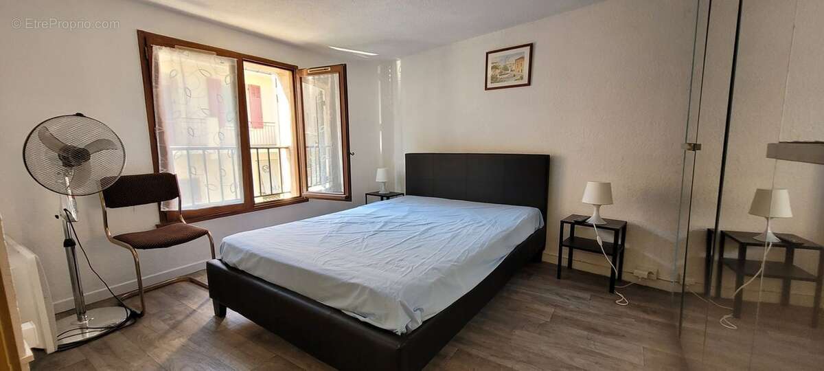 Appartement à SAINTE-MAXIME