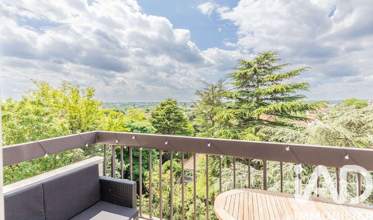 Photo 3 - Appartement à SAVIGNY-SUR-ORGE