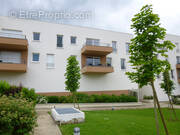 Appartement à EPERNON