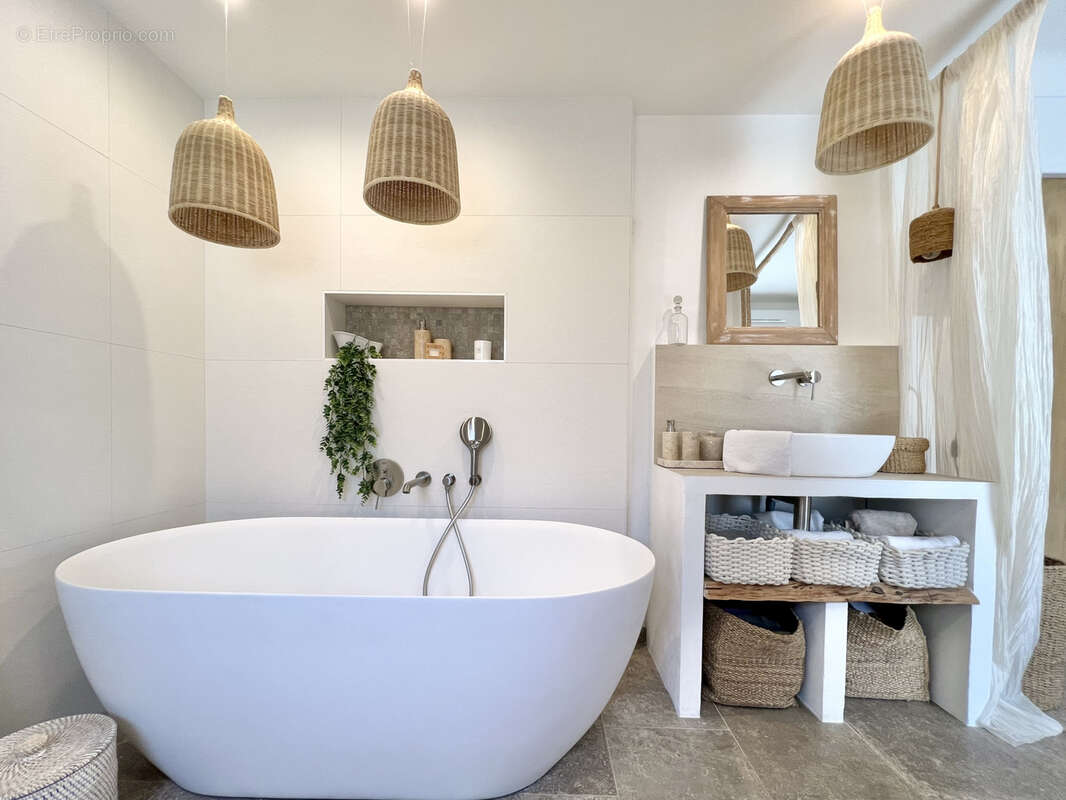 Maison à SAINTE-MAXIME