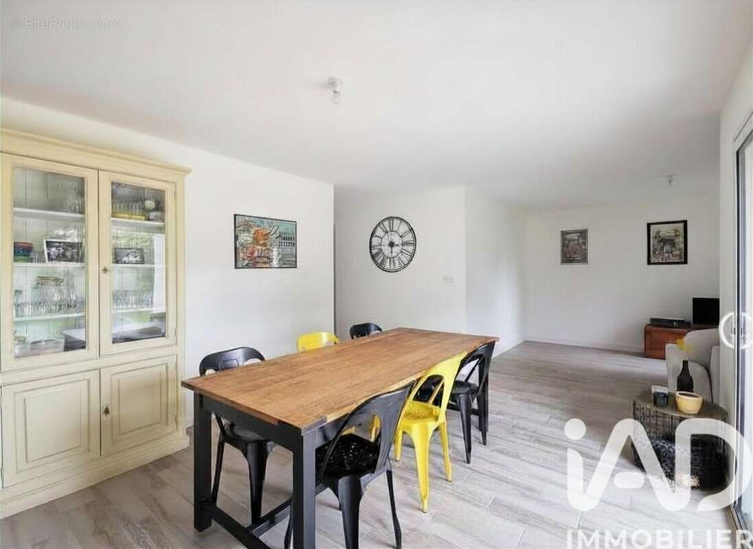 Photo 4 - Maison à OUDON