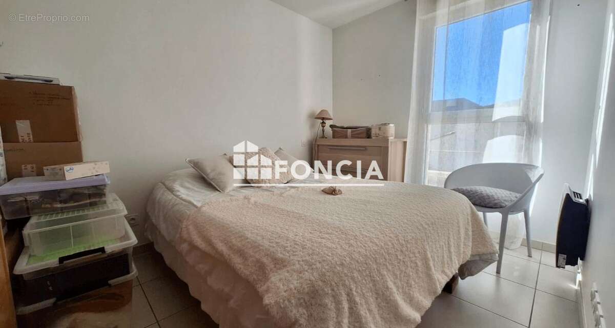 Appartement à FRONTIGNAN