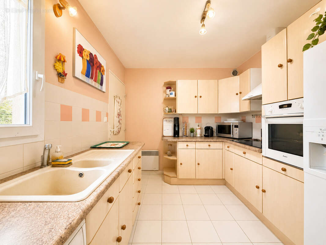 Appartement à ARES