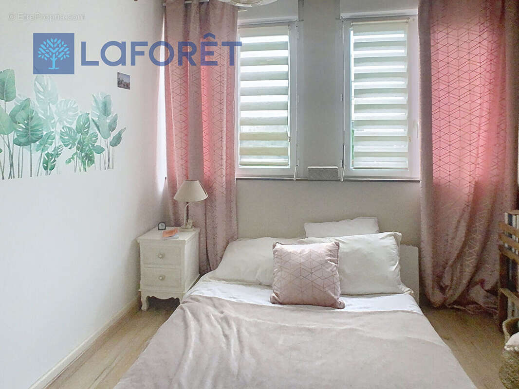 Appartement à LORIENT