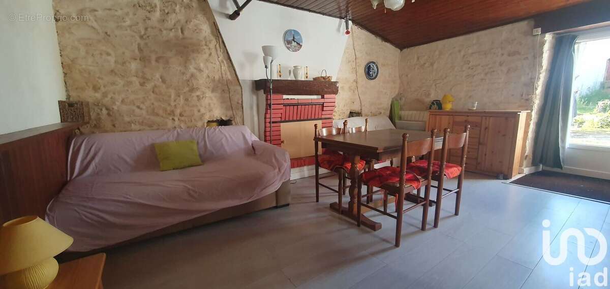 Photo 2 - Maison à JARD-SUR-MER