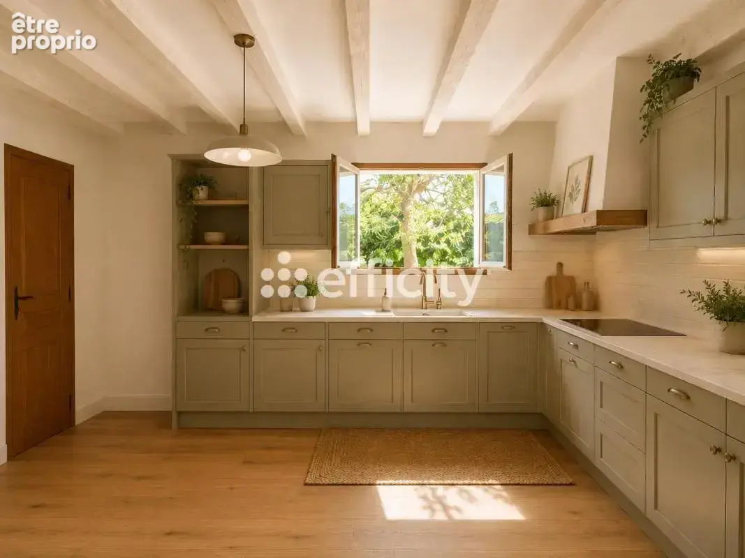 Maison individuelle - photo 7