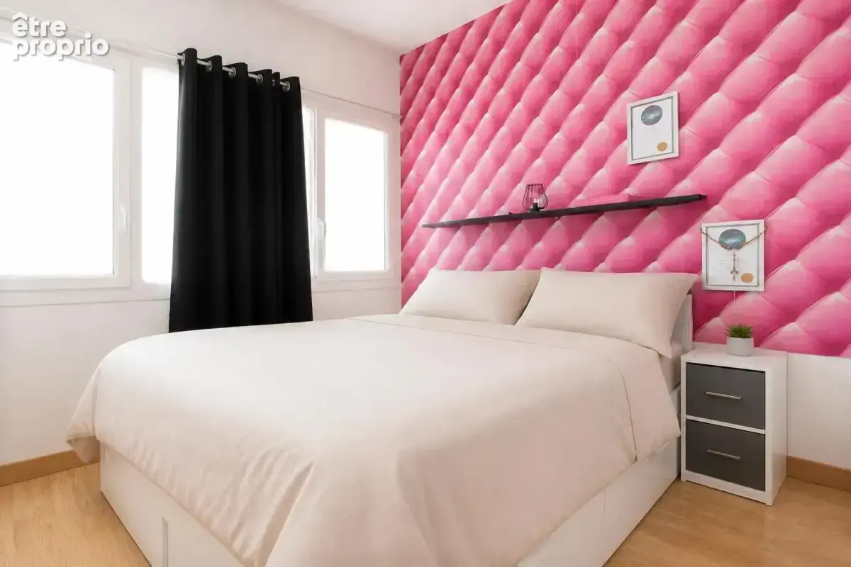 Appartement de 3 pièces de 60 m² à Roubaix LIBRE EN DECEMBRE - photo 11