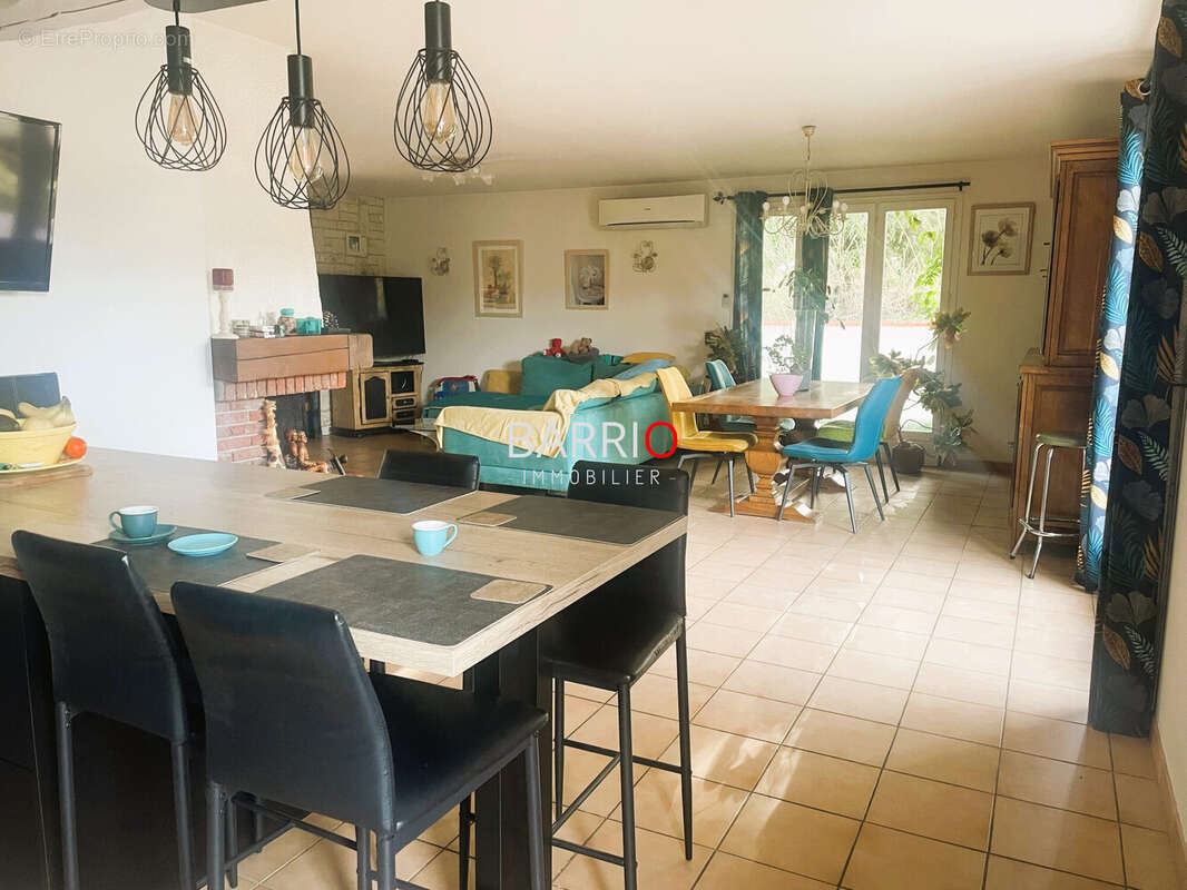 Maison à ARGELES-SUR-MER