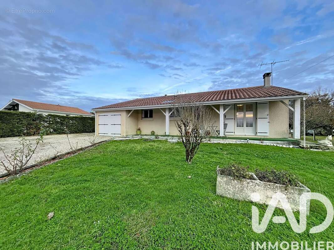 Photo 8 - Maison à SAINT-MARIENS