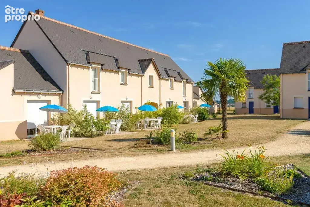 Investissement en residence de Tourisme - photo 1