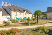 Appartement à AZAY-LE-RIDEAU