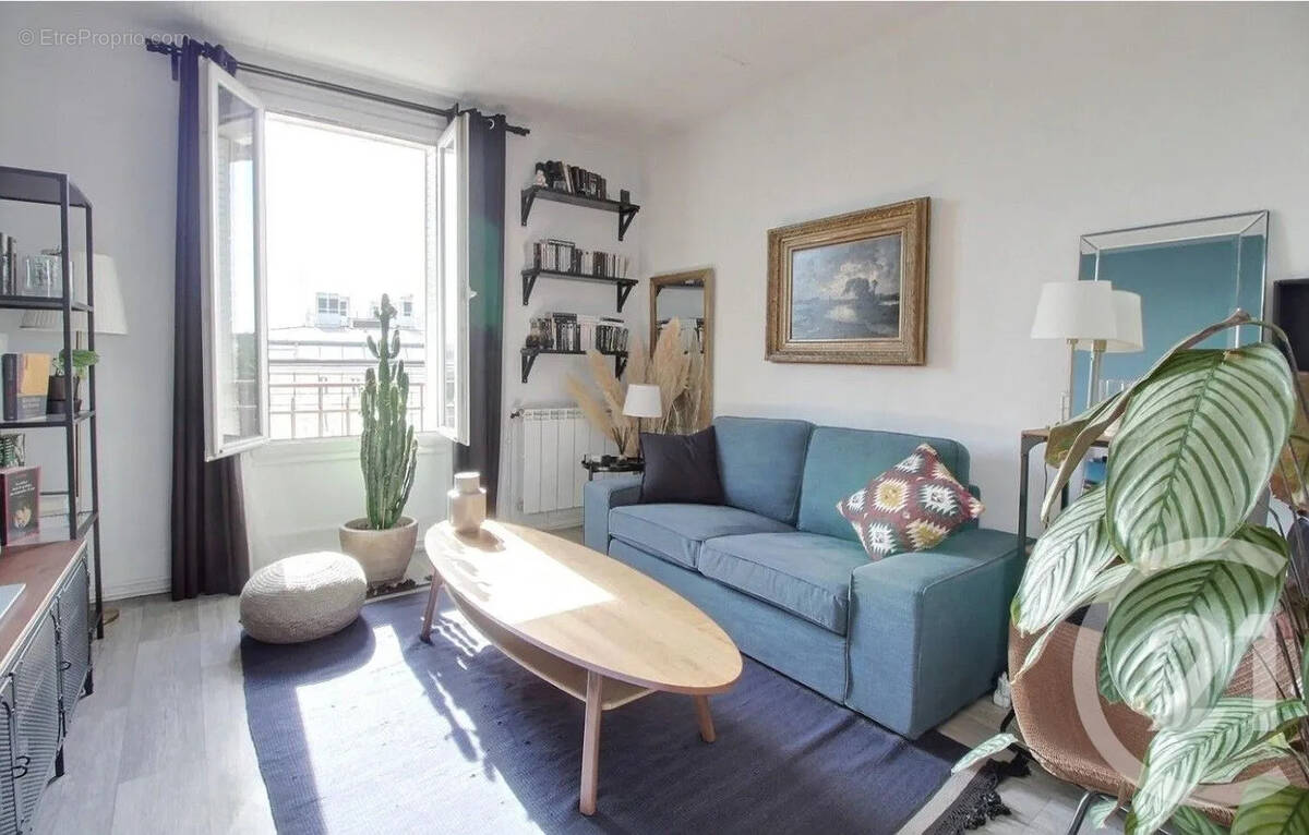 Appartement à ANTONY