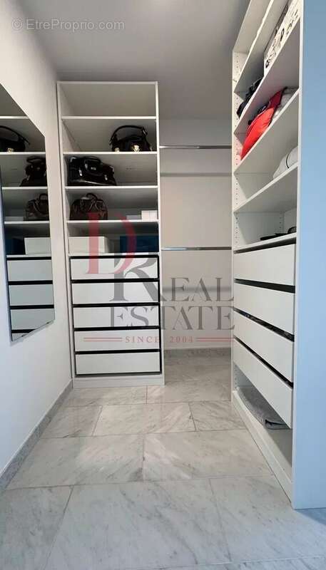 Appartement à CAP-D&#039;AIL