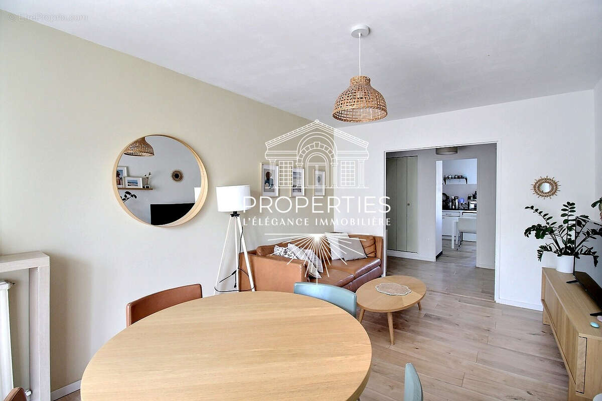 Appartement à LA GARDE