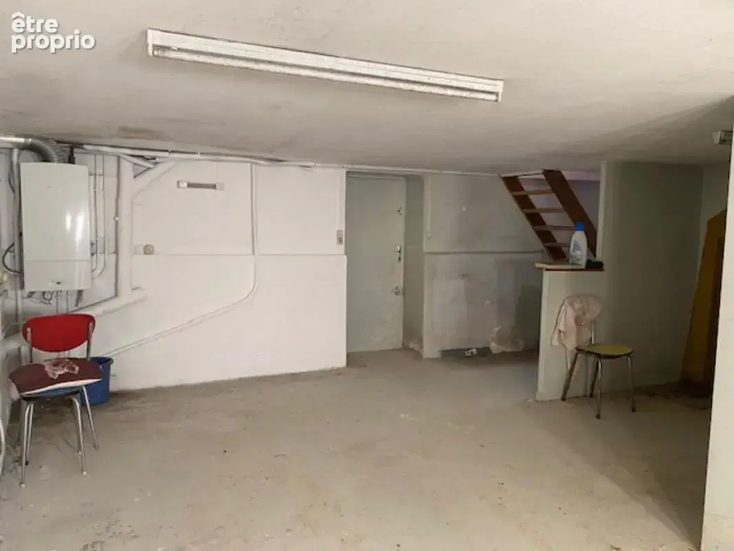 Maison 4 pièces 65 m² à vendre à Cerisiers (89320) - photo 12