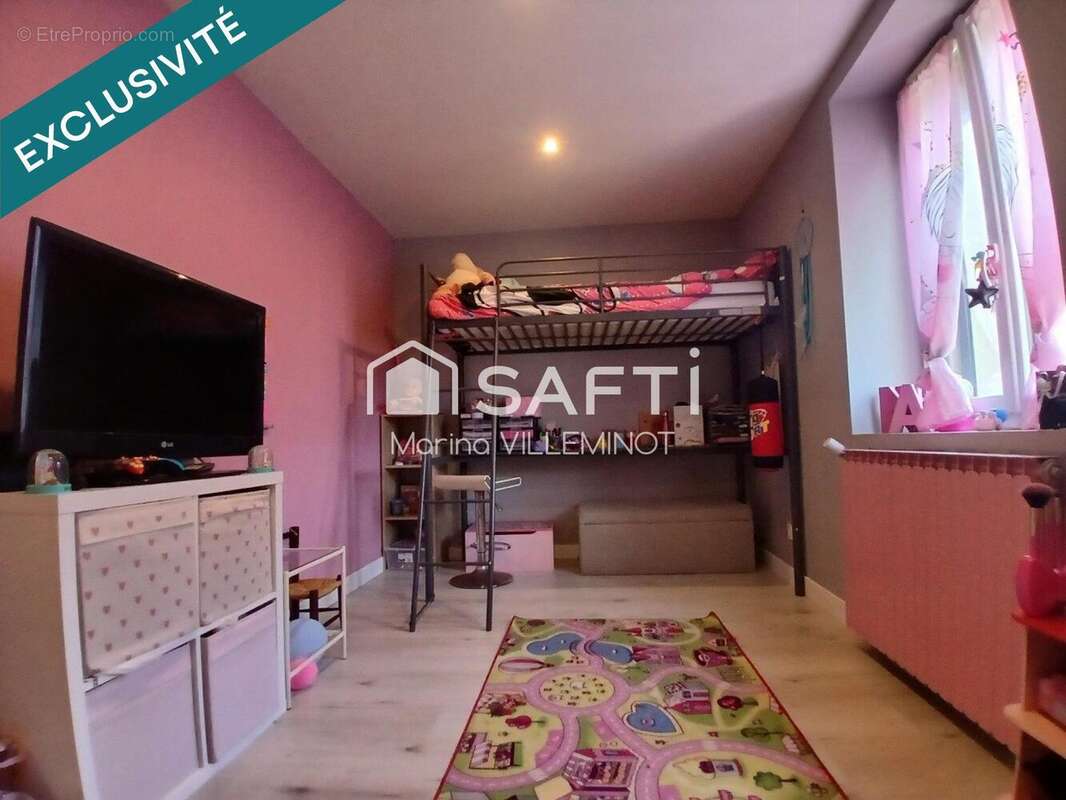 Maison 117 m² à Les Mazures  - photo 8